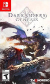 Darksiders Genesis - Nintendo Switch (US)