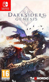 Darksiders Genesis - Nintendo Switch (EU)