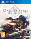 Darksiders: Genesis - PlayStation 4 (EU)