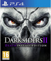 Darksiders 2 - PlayStation 4 (EU)