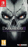 Darksiders 2 Deathinitive Edition - Nintendo Switch (EU)