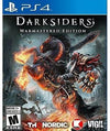 Darksiders: Warmastered Edition - PlayStation 4 (US)