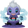 Funko Disney Villains 1089 Ursula on Throne Deluxe Pop! Vinyl Figure