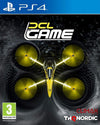 DCL - The Game - PlayStation 4 (EU)
