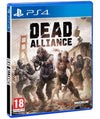 Dead Alliance - PlayStation 4 (EU)