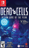 Dead Cells Action Game of the Year - Nintendo Switch (US)