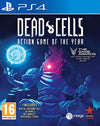 Dead Cells Action Game of the Year - PlayStation 4 (EU)
