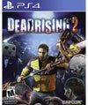 Dead Rising 2 - PlayStation 4 (US)