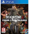 Dead Rising 4:  Frank's Big Package - PlayStation 4 (EU)