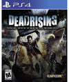 Dead Rising - PlayStation 4 (US)