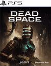 Dead Space Remake - PlayStation 5 (Asia)