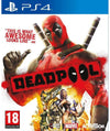 Deadpool - PlayStation 4 (EU)