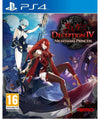 Deception 4: The Nightmare Princess - PlayStation 4 (EU)