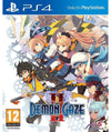 Demon Gaze II - PlayStation 4 (EU)