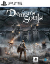 Demon's Souls - PlayStation 5 (Asia)