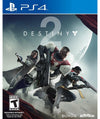 Destiny 2 - PlayStation 4 (US)
