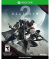 Destiny 2 - Xbox One (Asia)