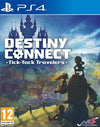 Destiny Connect: Tick-Tock Travelers - PlayStation 4 (EU)