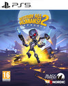 Destroy All Humans! 2 - Reprobed - PlayStation 5 (EU)