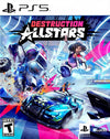 Destruction Allstars - PlayStation 5 (US)