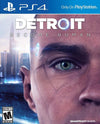 Detroit: Become Human - PlayStation 4 (US)