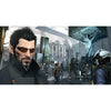 Deus Ex: Mankind Divided - Playstation 4 (EU)
