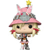 Funko Tiny Tina's Wonderlands 858 Tiny Tina Pop! Vinyl Figure