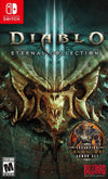 Diablo III: Eternal Collection  - Nintendo Switch (US)