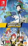 Digimon Story Cyber Sleuth Complete Edition - Nintendo Switch (US)