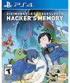 Digimon Story Cyber Sleuth: Hacker's Memory - PlayStation 4 (US)