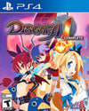 Disgaea 1 Complete - PlayStation 4 (US)