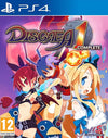 Disgaea 1 Complete - PlayStation 4 (EU)