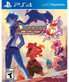 Disgaea 5 - PlayStation 4 (US)