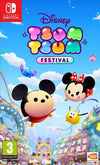 Disney Tsum Tsum Festival - Nintendo Switch (EU)