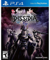 Dissidia Final Fantasy NT - PlayStation 4 (US)