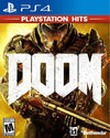 Doom - PlayStation 4 (US)