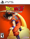 Dragon Ball Z: Kakarot - PlayStation 5 (US)