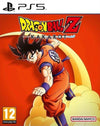 Dragon Ball Z: Kakarot - PlayStation 5 (EU)