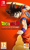 Dragon Ball Z: Kakarot - Nintendo Switch (EU)