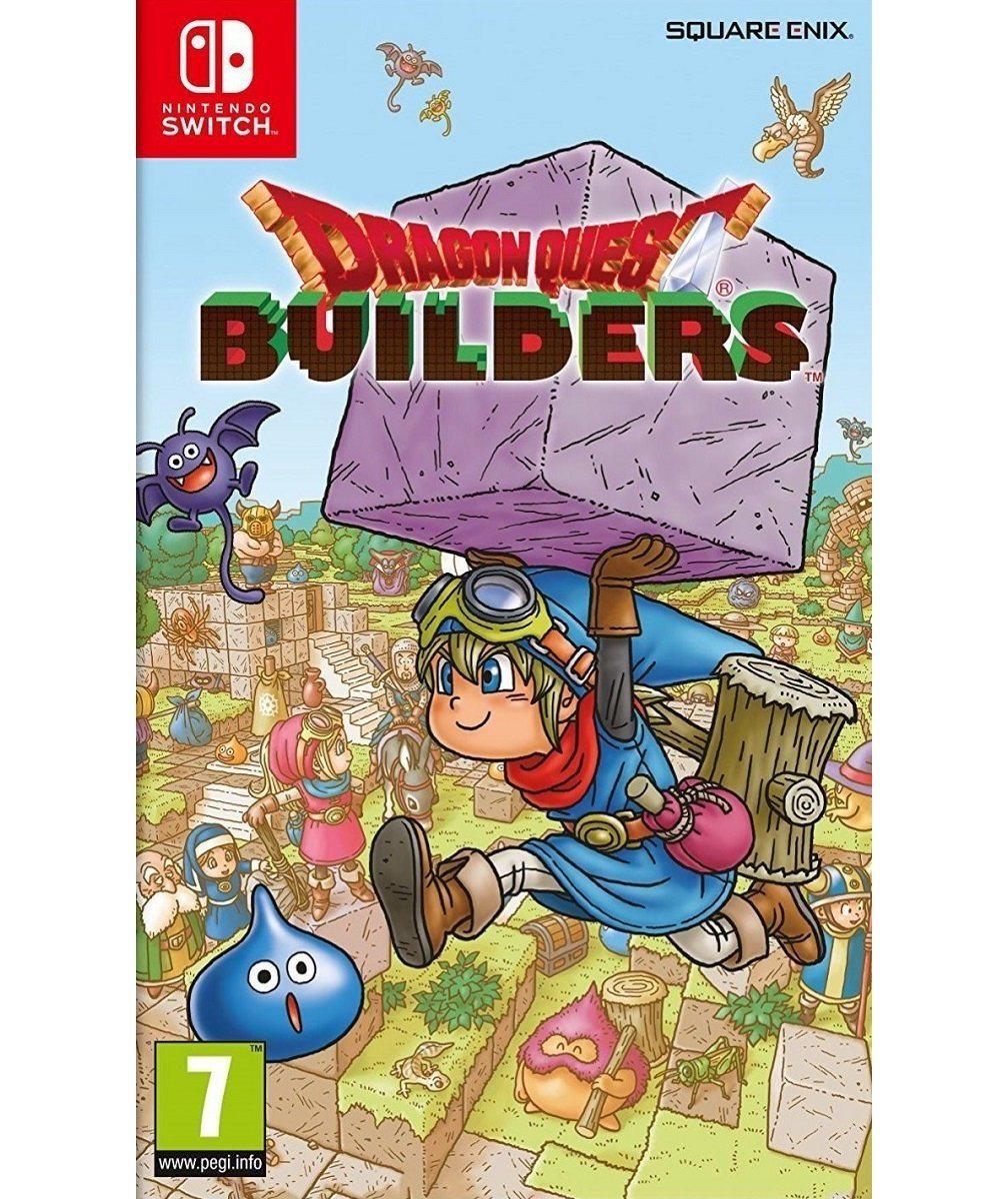 Builder Game City Builder Nintendo Switch City Builder Switch Base