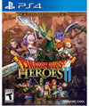 Dragon Quest Heroes II - PlayStation 4 (US)