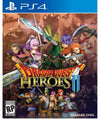 Dragon Quest Heroes II - PlayStation 4 (Asia)