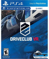 Drive Club - PlayStation VR (US)