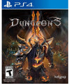 Dungeons 2 - Playstation 4 (US)