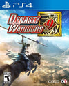 Dynasty Warriors 9 - PlayStation 4 (US)
