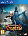 Dynasty Warriors 9 Empires - PlayStation 4 (EU)