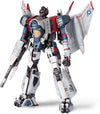 Doyusha Transformers Bumblebee Blitzwing (Plastic Model Kit)
