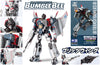 Doyusha Transformers Bumblebee Blitzwing (Plastic Model Kit)