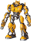 Doyusha Transformers Bumblebee B-127 Bumblebee (Plastic Model Kit)