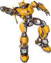Doyusha Transformers Bumblebee B-127 Bumblebee (Plastic Model Kit)
